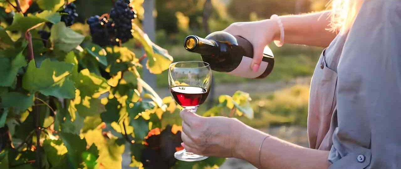 Tour Micro Cantine del Monferrato in Vespa