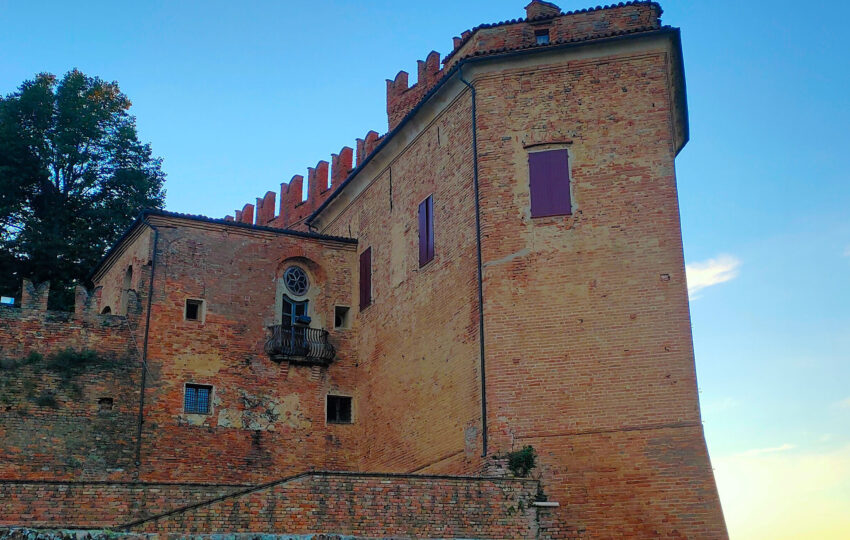 Freedom - Tour Libero del Monferrato in Vespa