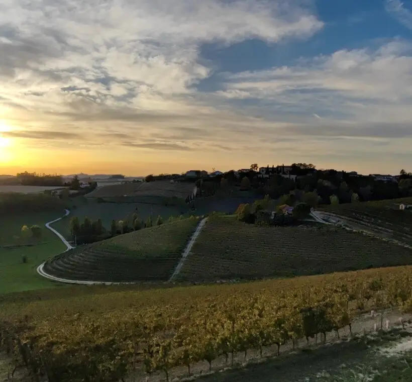 Grazzano Badoglio